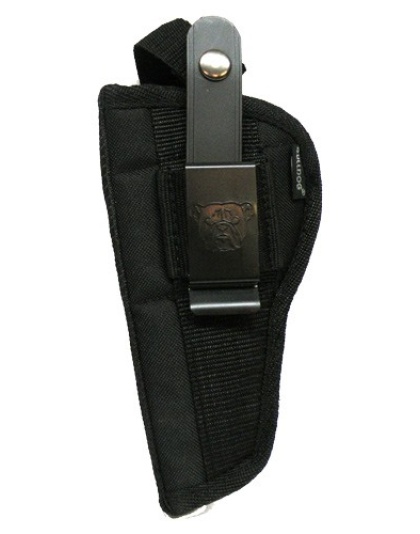 BULLDOG EXTREME SIDE HOLSTER