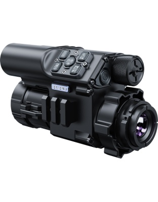 PARD FT34 THERMAL RIFLE SCOPE