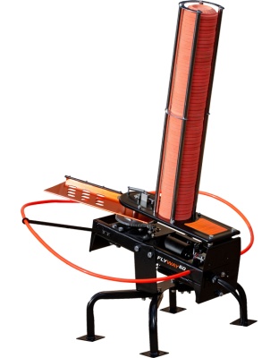 DO-ALL AUTOMATIC TRAP CLAY