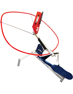 DO-ALL MANUAL TRAP FLYWAY ONE
