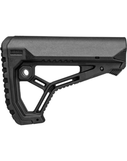 F.A.B. DEFENSE BUTTSTOCK AR-15