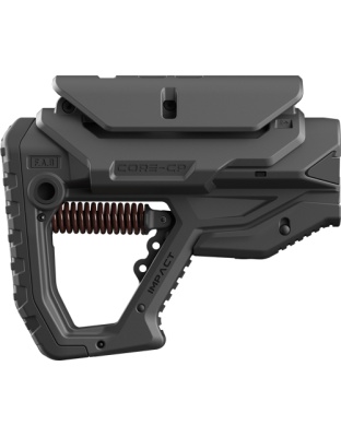 F.A.B. DEFENSE IMPACT RECOIL