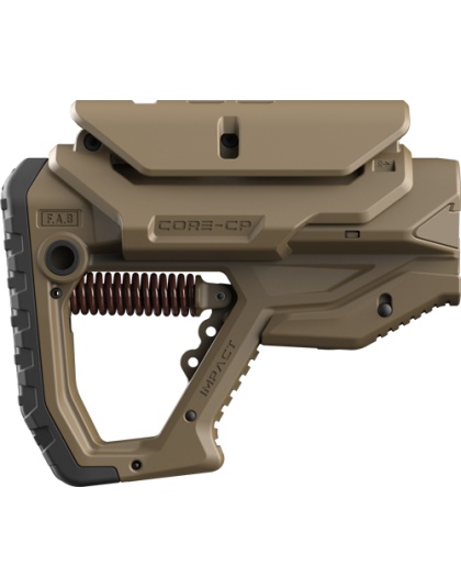 F.A.B. DEFENSE IMPACT RECOIL