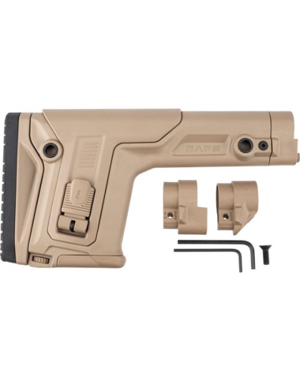 F.A.B. DEFENSE RAPID ADJUSTMNT