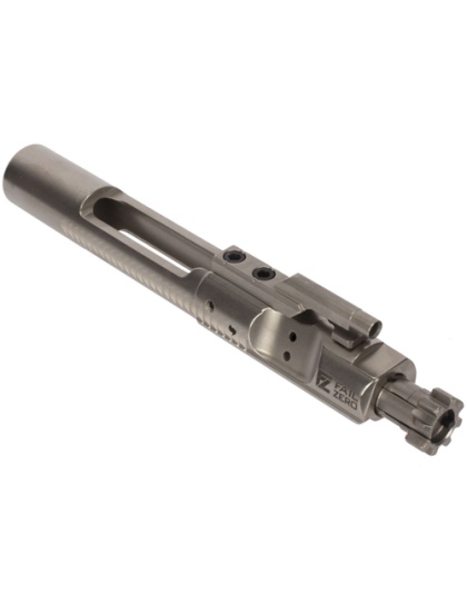 FAIL ZERO BOLT CARRIER GROUP