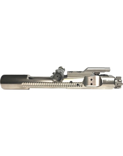 FAIL ZERO BOLT CARRIER GROUP