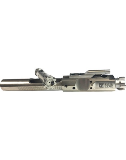 FAIL ZERO BOLT CARRIER GROUP