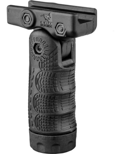 F.A.B. DEFENSE TACTICAL 7POINT