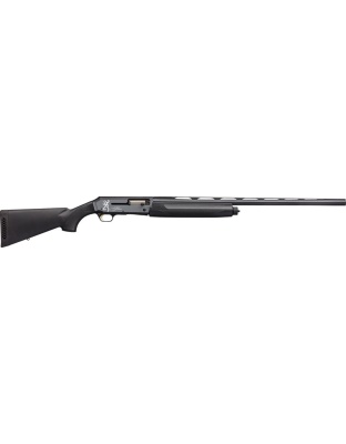 BROWNING SILVER FIELD