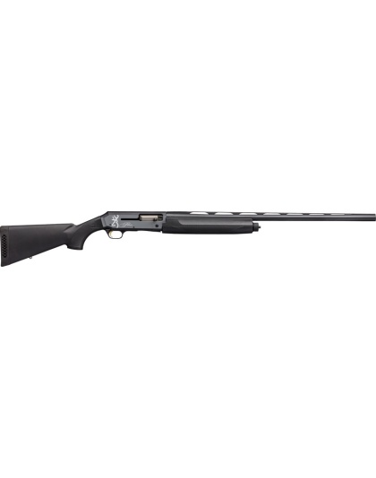 BROWNING SILVER FIELD