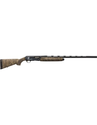 BROWNING SILVER FIELD 12GA