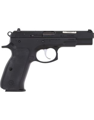 CZ 75-BD 9MM FS 10-SH POLYMER