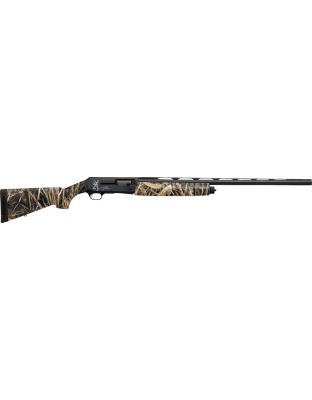 BROWNING SILVER FIELD 12GA