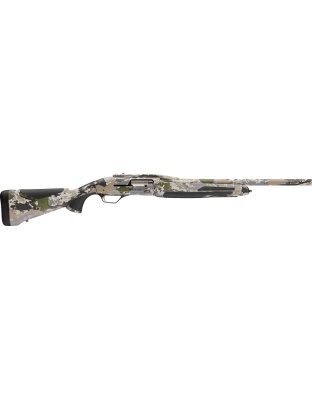 BROWNING MAXUS II RIFLED DEER