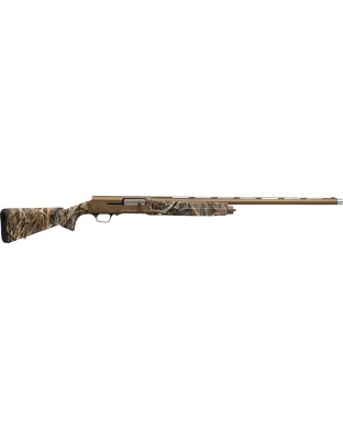 BROWNING A5 WICKED WING 12GA