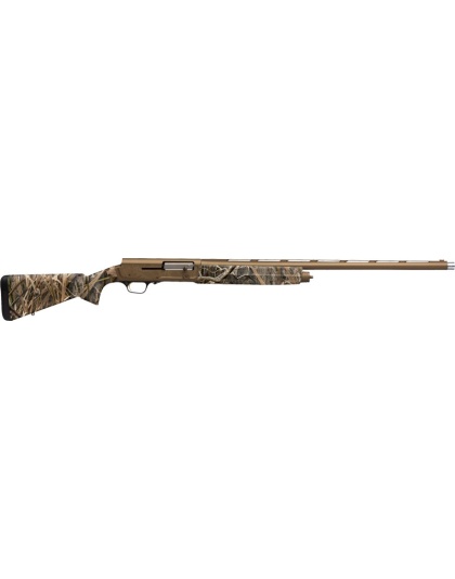 BROWNING A5 WICKED WING 12GA