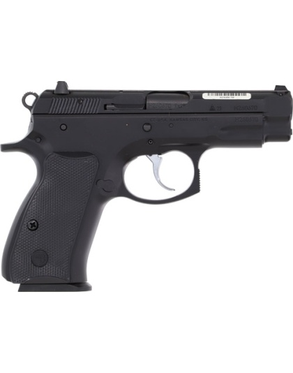 CZ 75 COMPACT 9MM FS 10-SHOT