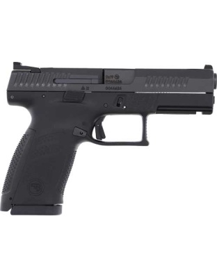 CZ P-10 C 9MM FS 10-SHOT