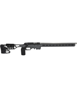 ANSCHUTZ 1710 HB 22LR 20"SS