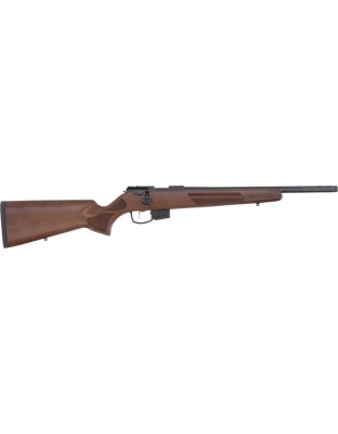 ANSCHUTZ 1761 HB 17HMR 18" TB