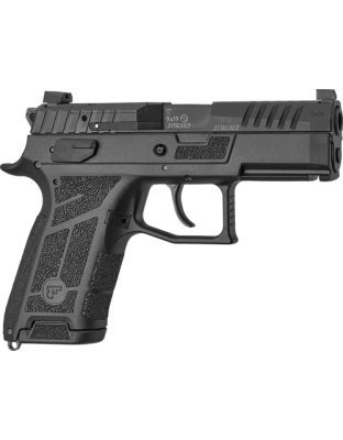 CZ P-09 C NOCTURNE OR 9MM FS