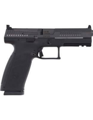 CZ P-10 F OR 9MM FS 10-SHOT