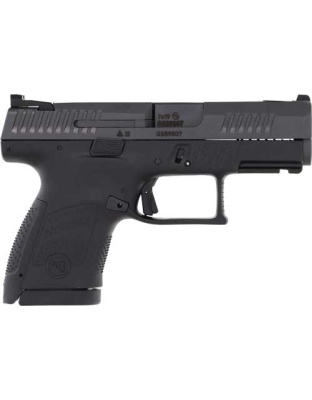 CZ-USA P-10 S 9MM FS 10-SHOT
