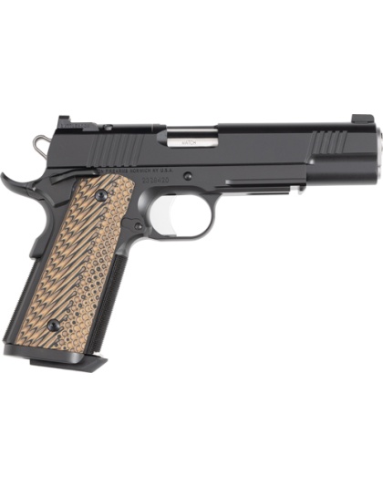 CZ DAN WESSON SPECIALIST OR