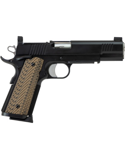 CZ DAN WESSON SPECIALIST OR