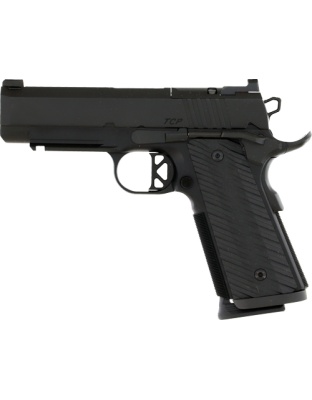 CZ DAN WESSON TCP OR 45ACP 4"