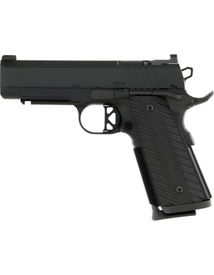 CZ DAN WESSON TCP OR 9MM 4" FS