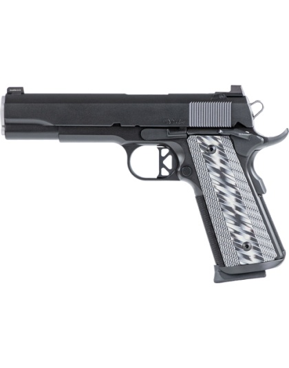 CZ DAN WESSON VALOR 45ACP 5"