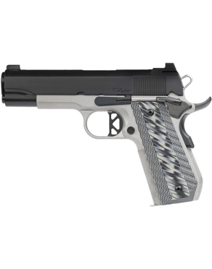 CZ DAN WESSON VBOB 45ACP 4.25