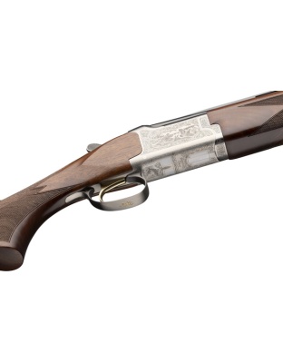 BROWNING CITORI HUNTER DELUXE