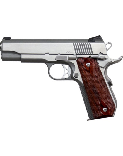 CZ DAN WESSON COMMANDER 45ACP