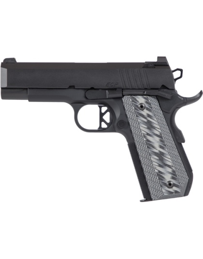 CZ DAN WESSON ECP 45ACP 4" FS