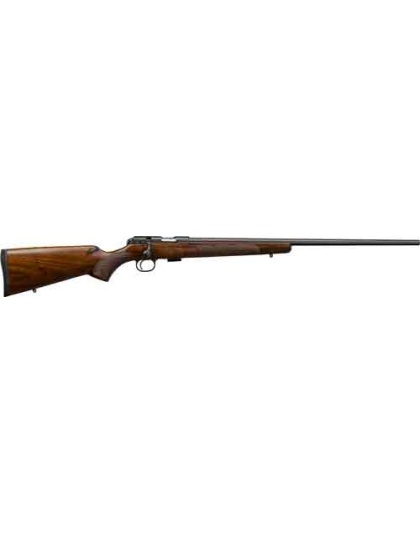 CZ 457 AMERICAN 22LR 24.5"