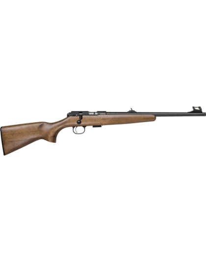 CZ 457 SCOUT 22LR RIFLE