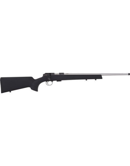 CZ 457 AMERICAN 22LR 20.5" SS