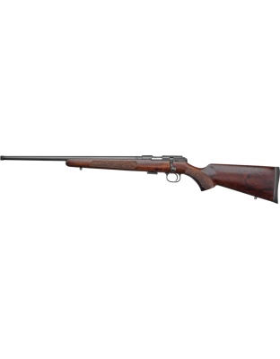 CZ 457 AMERICAN LH 22LR 24.5"