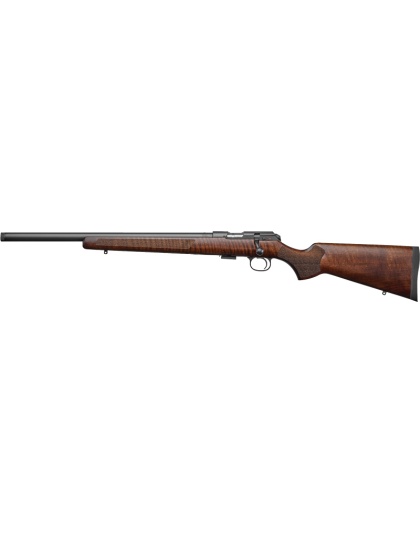 CZ 457 AMERICAN VARMINT LH