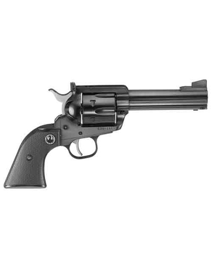 RUGER BLACKHAWK 357MAG 4-5/8"