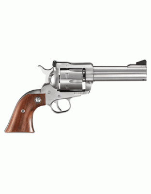 RUGER BLACKHAWK 357MAG 4.62"