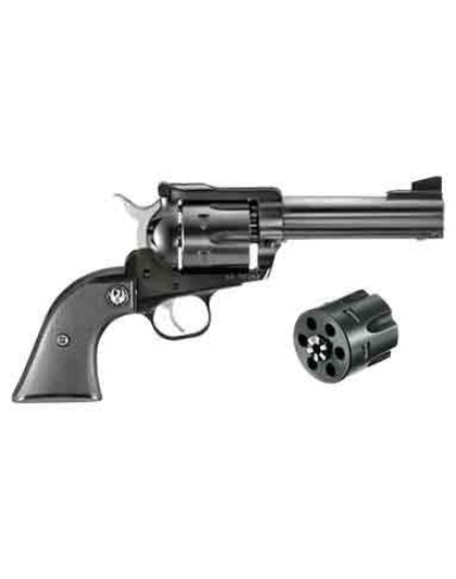 RUGER BLACKHAWK CONVERTIBLE