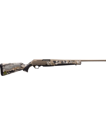 BROWNING BAR MK3 243 WIN 22"
