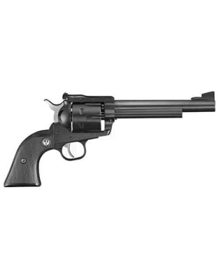 RUGER BLACKHAWK 357MAG 6.5"