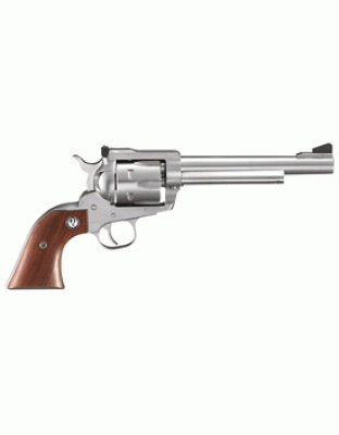 RUGER BLACKHAWK 357MAG 6.5"