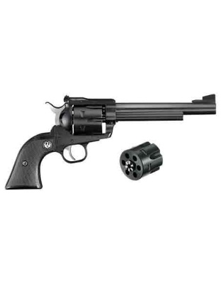 RUGER BLACKHAWK CONVERTIBLE