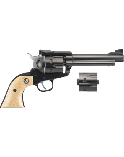 RUGER BLACKHAWK CONVERTIBLE