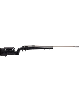 BROWNING X-BOLT MAX LONG RANGE